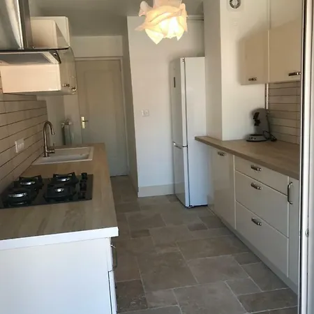 Les Jacinthes Apartment Saint-Raphael (Var)