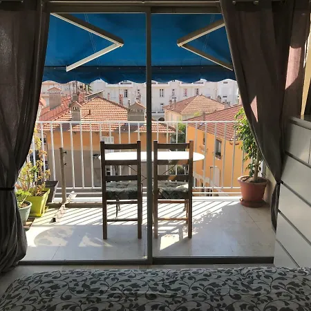 Les Jacinthes * Saint-Raphael (Var)